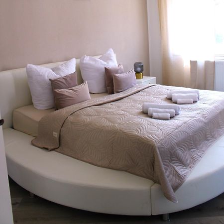 Apartments Via Vita Treuchtlingen Εξωτερικό φωτογραφία