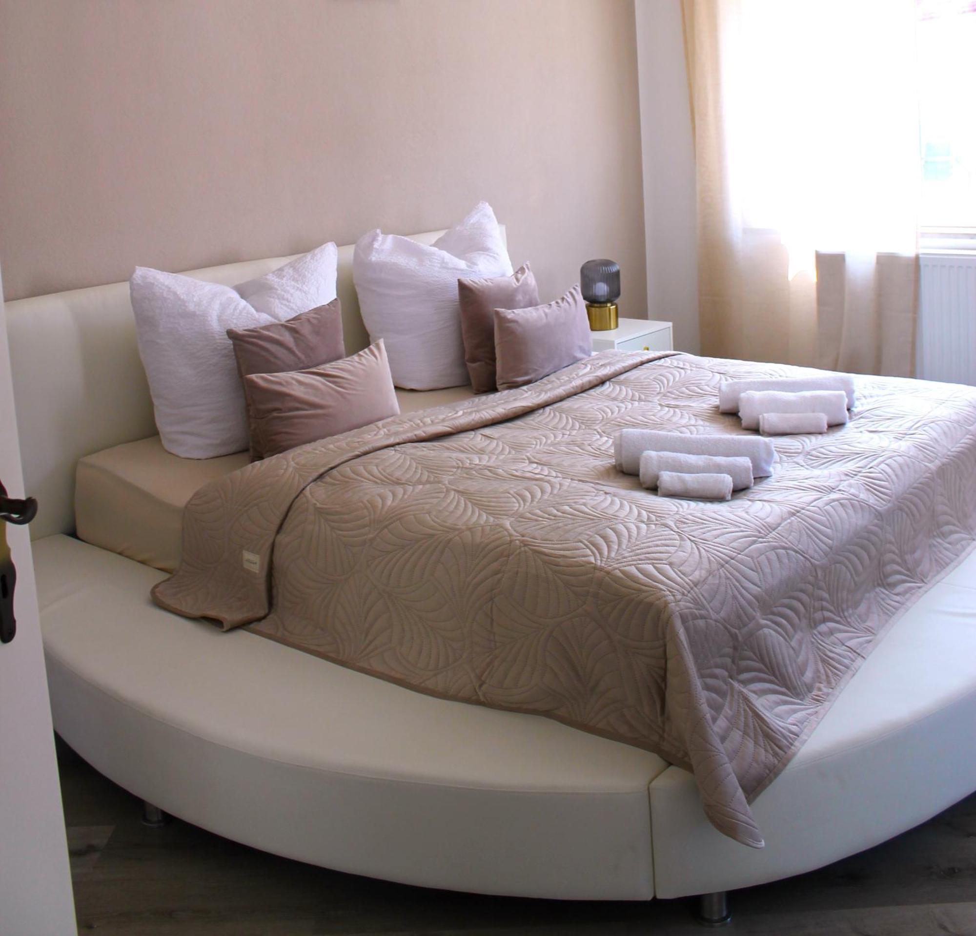 Apartments Via Vita Treuchtlingen Εξωτερικό φωτογραφία