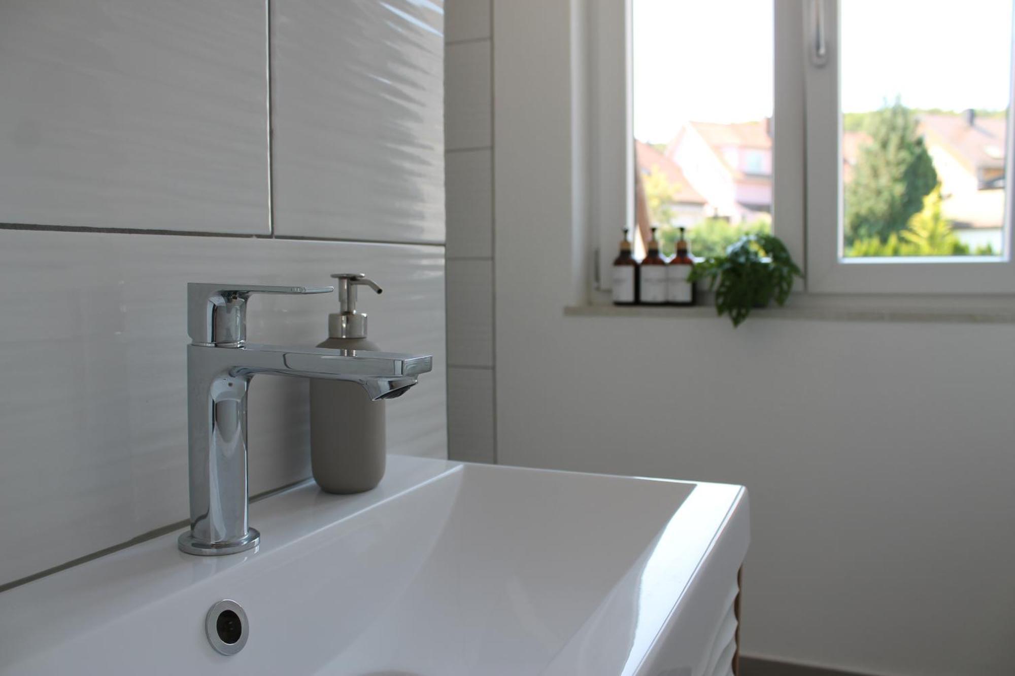 Apartments Via Vita Treuchtlingen Εξωτερικό φωτογραφία