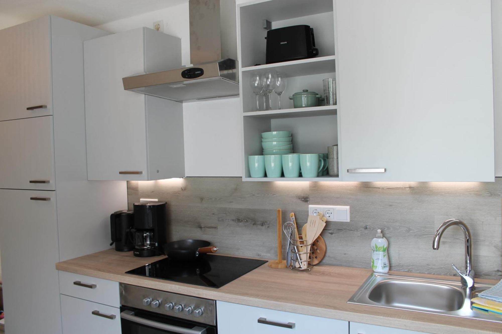 Apartments Via Vita Treuchtlingen Εξωτερικό φωτογραφία