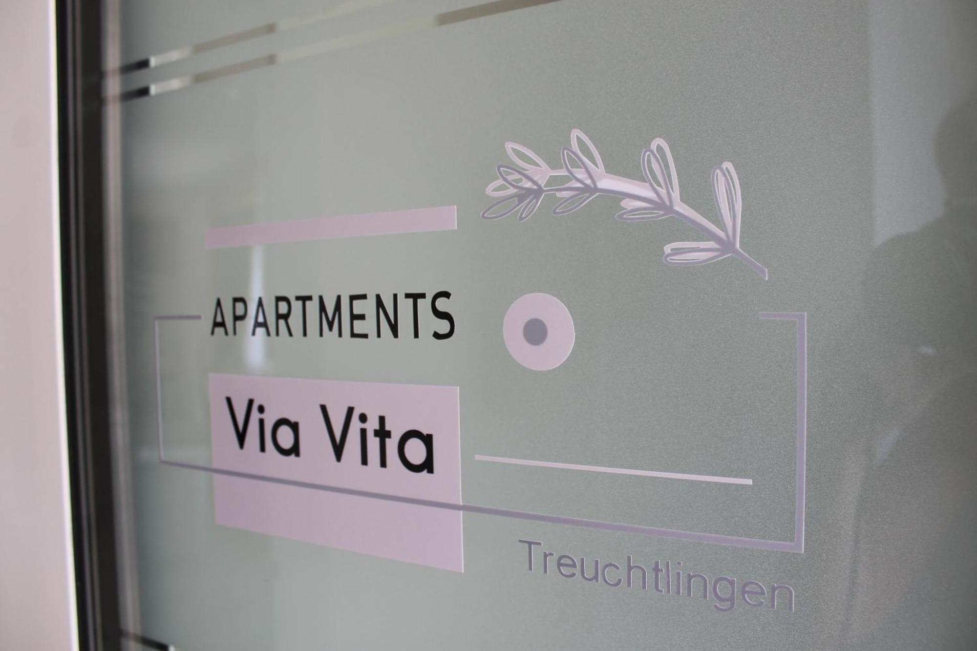 Apartments Via Vita Treuchtlingen Εξωτερικό φωτογραφία