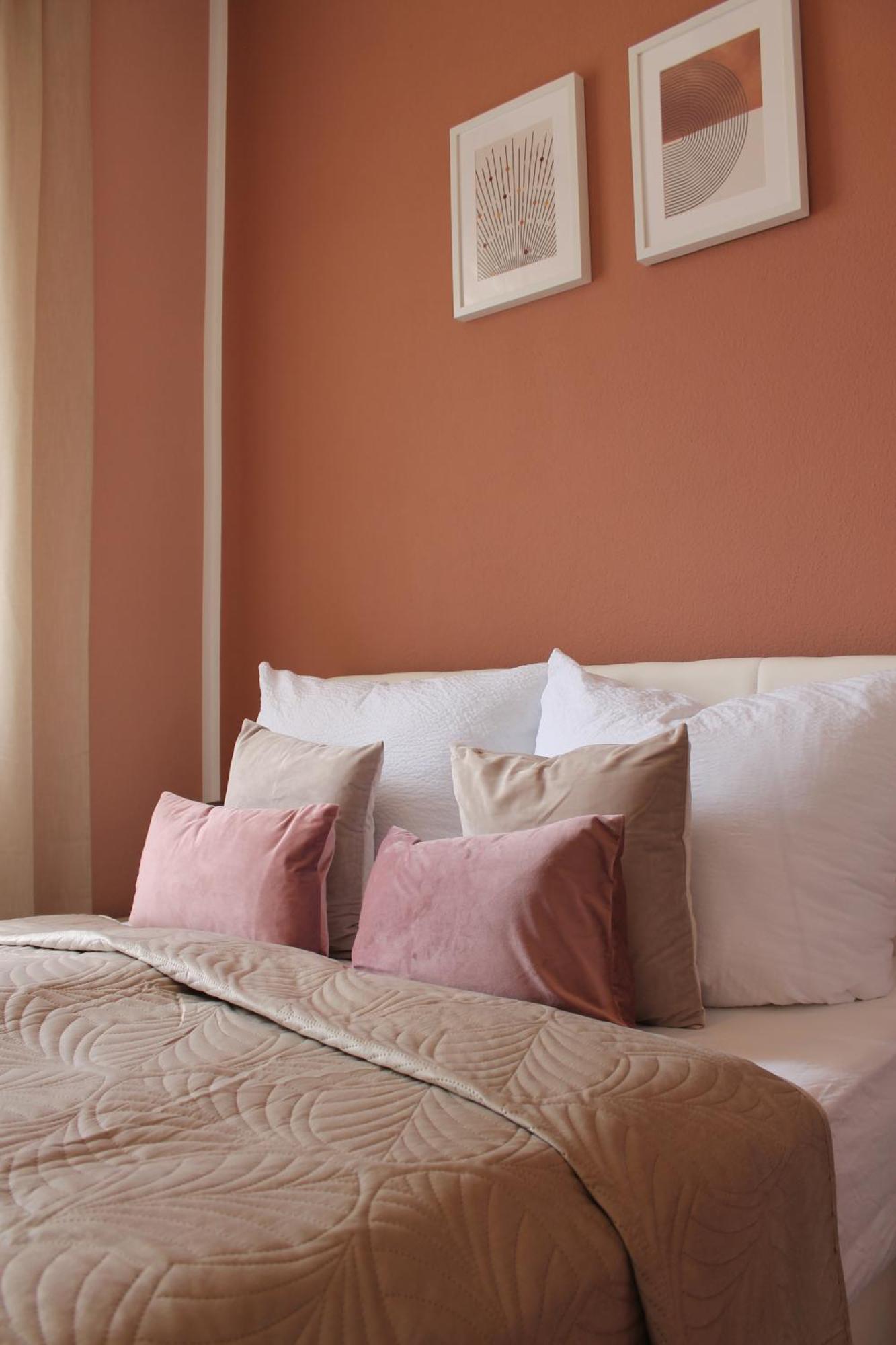 Apartments Via Vita Treuchtlingen Εξωτερικό φωτογραφία