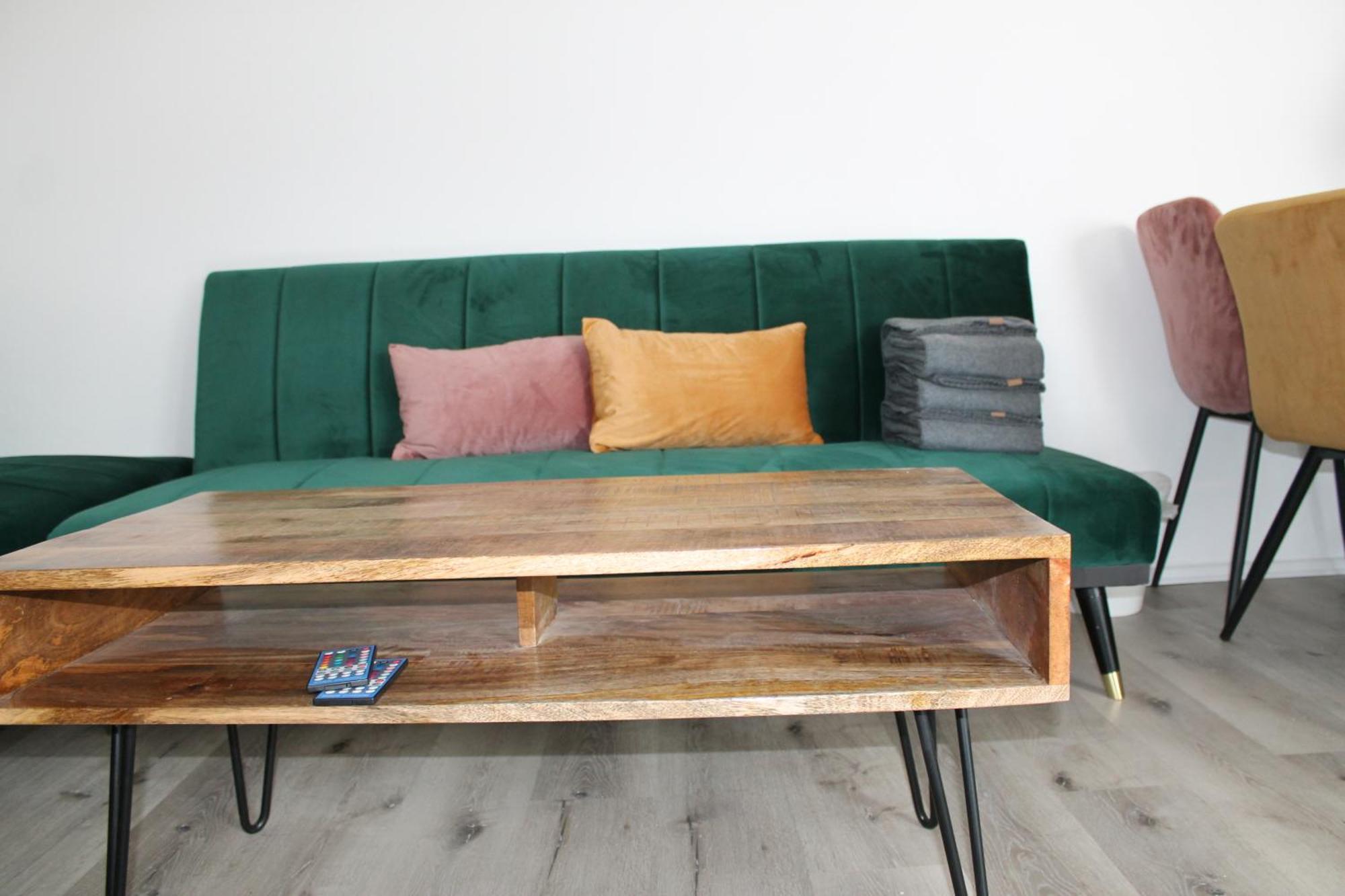 Apartments Via Vita Treuchtlingen Εξωτερικό φωτογραφία