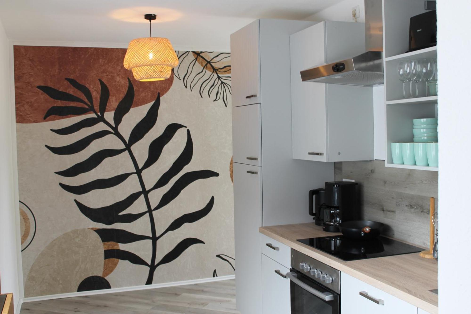 Apartments Via Vita Treuchtlingen Εξωτερικό φωτογραφία
