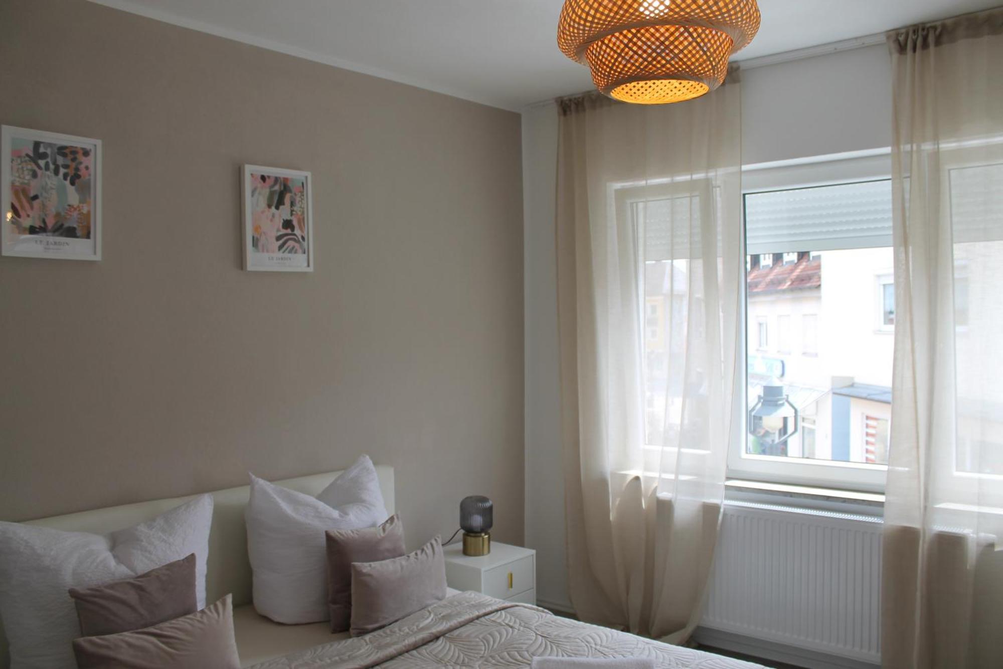 Apartments Via Vita Treuchtlingen Εξωτερικό φωτογραφία