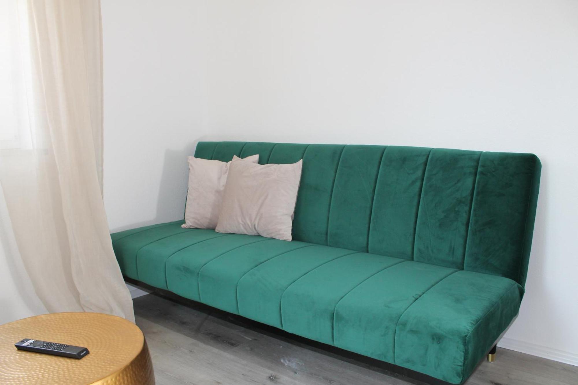 Apartments Via Vita Treuchtlingen Εξωτερικό φωτογραφία