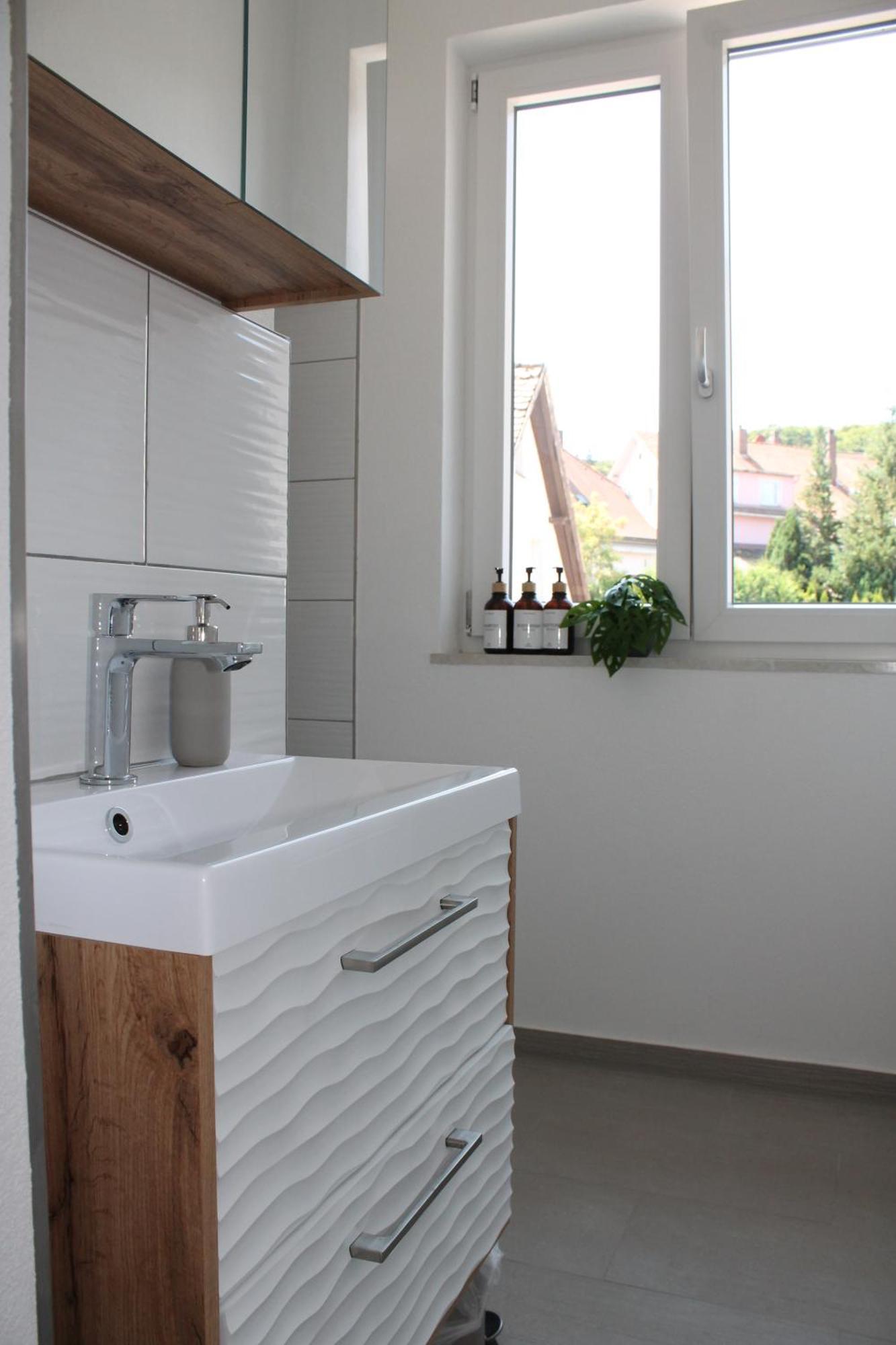 Apartments Via Vita Treuchtlingen Εξωτερικό φωτογραφία