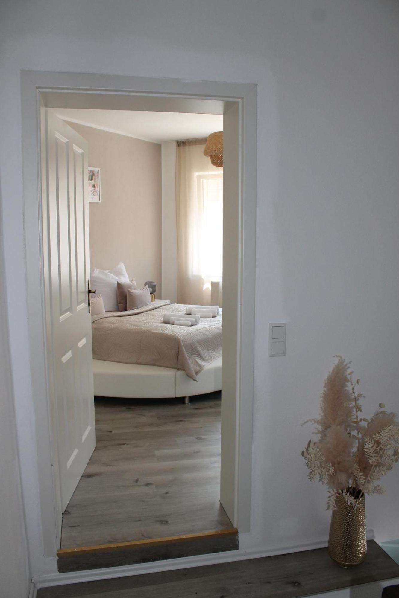 Apartments Via Vita Treuchtlingen Εξωτερικό φωτογραφία