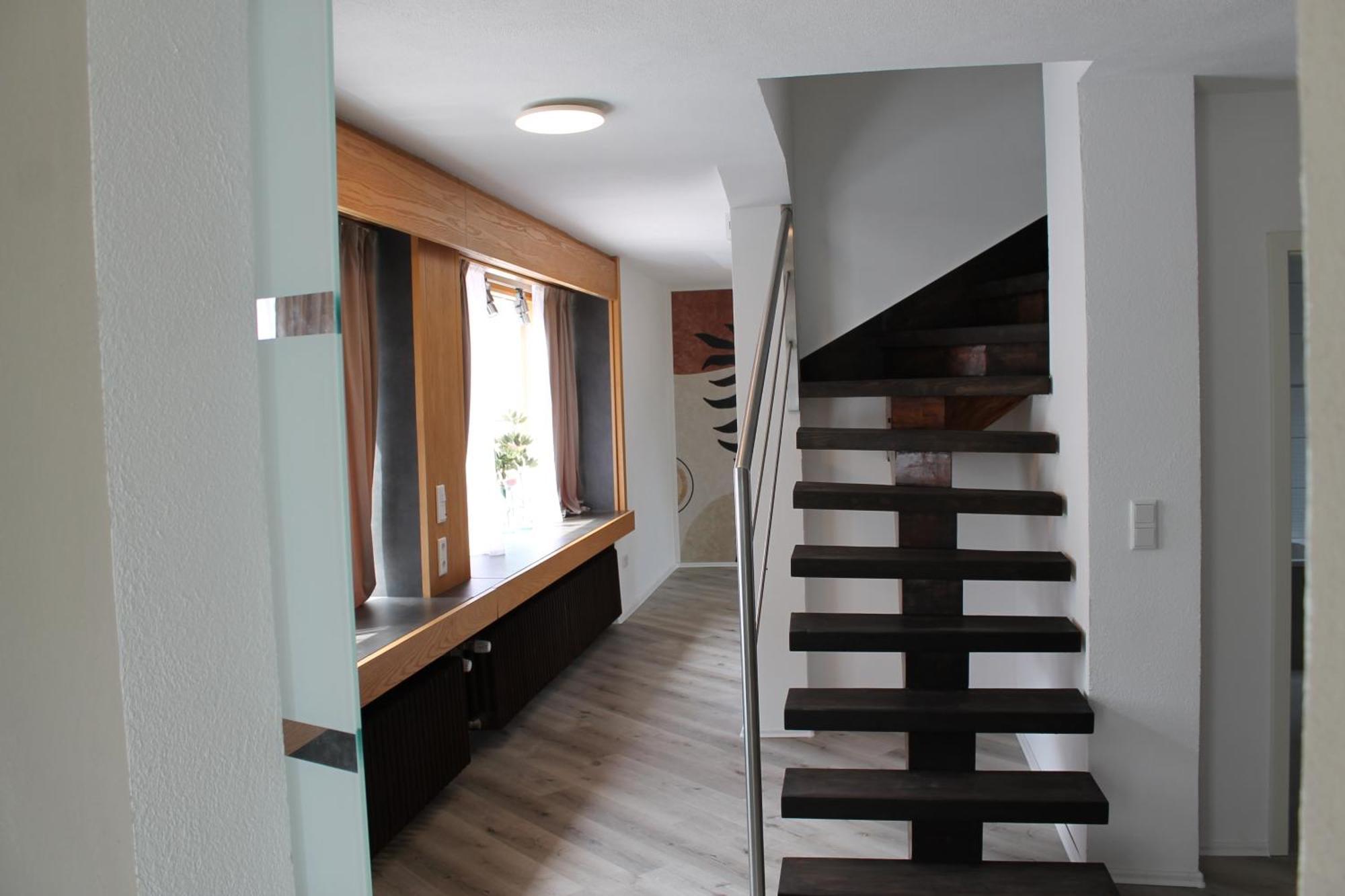 Apartments Via Vita Treuchtlingen Εξωτερικό φωτογραφία