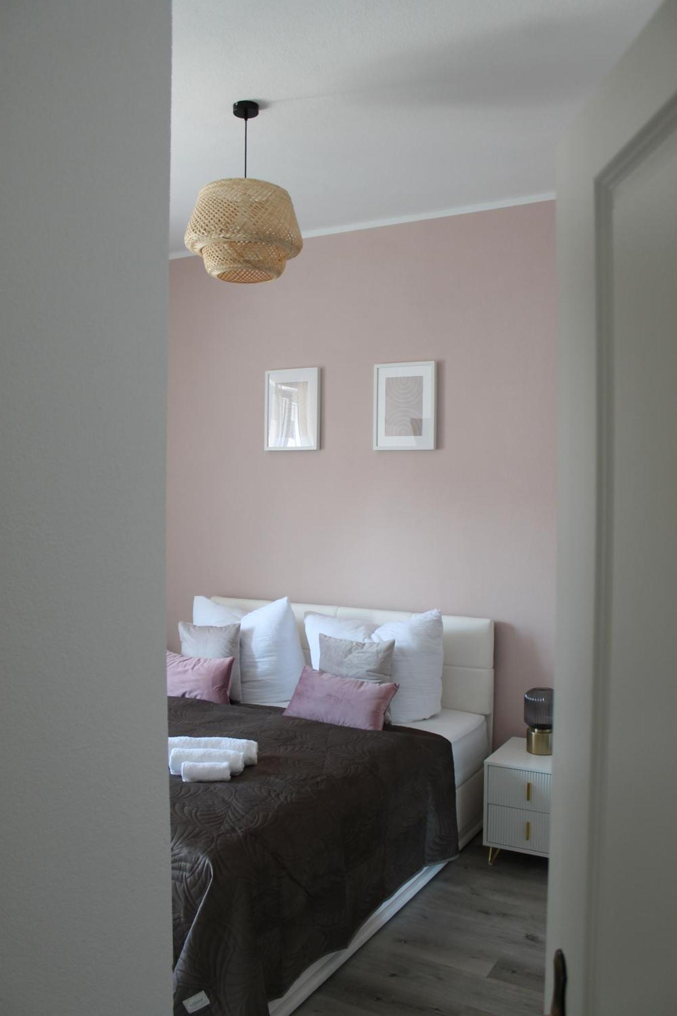 Apartments Via Vita Treuchtlingen Εξωτερικό φωτογραφία