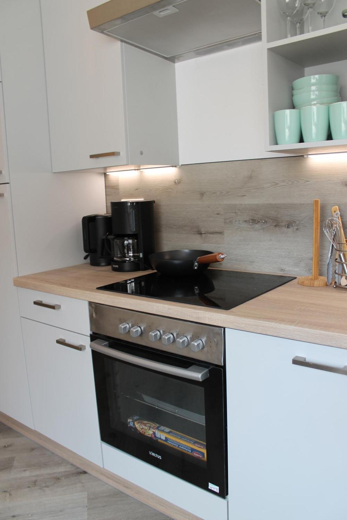 Apartments Via Vita Treuchtlingen Εξωτερικό φωτογραφία