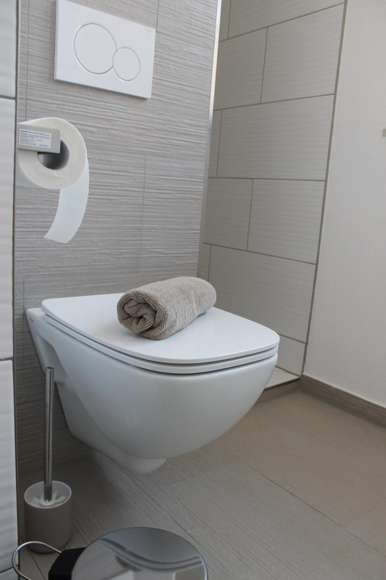 Apartments Via Vita Treuchtlingen Εξωτερικό φωτογραφία