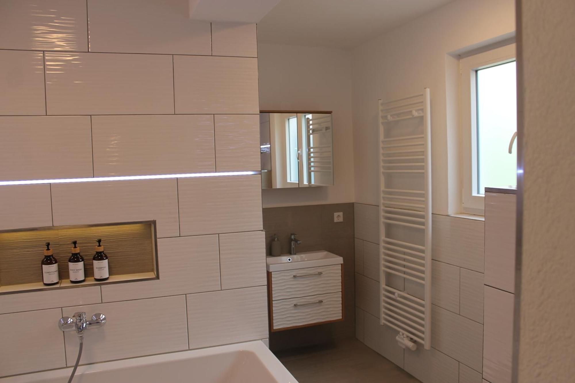 Apartments Via Vita Treuchtlingen Εξωτερικό φωτογραφία