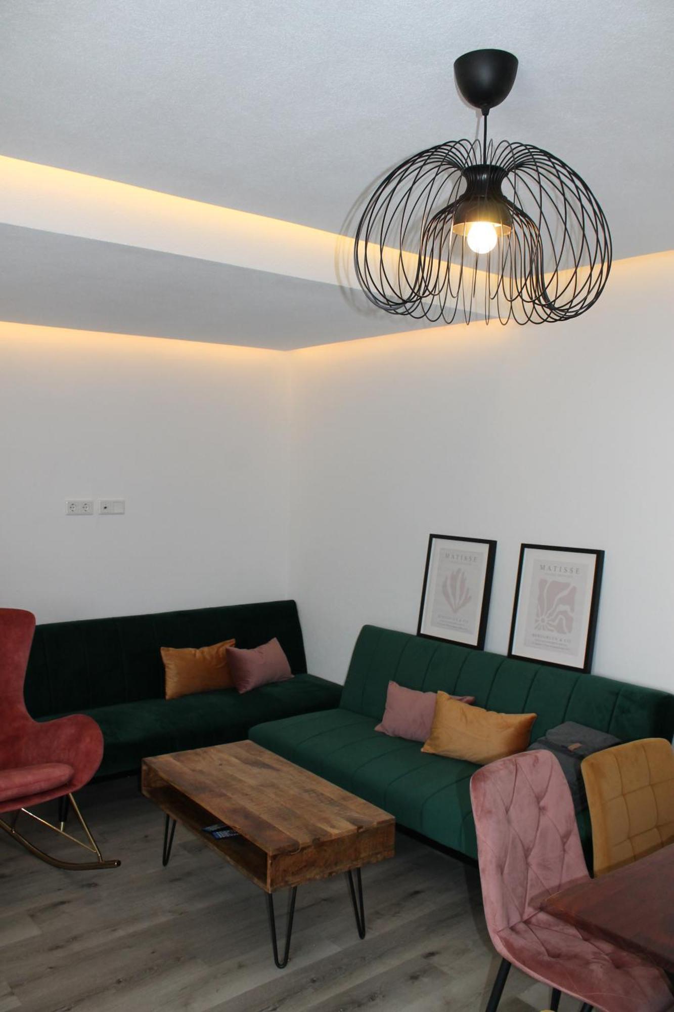 Apartments Via Vita Treuchtlingen Εξωτερικό φωτογραφία