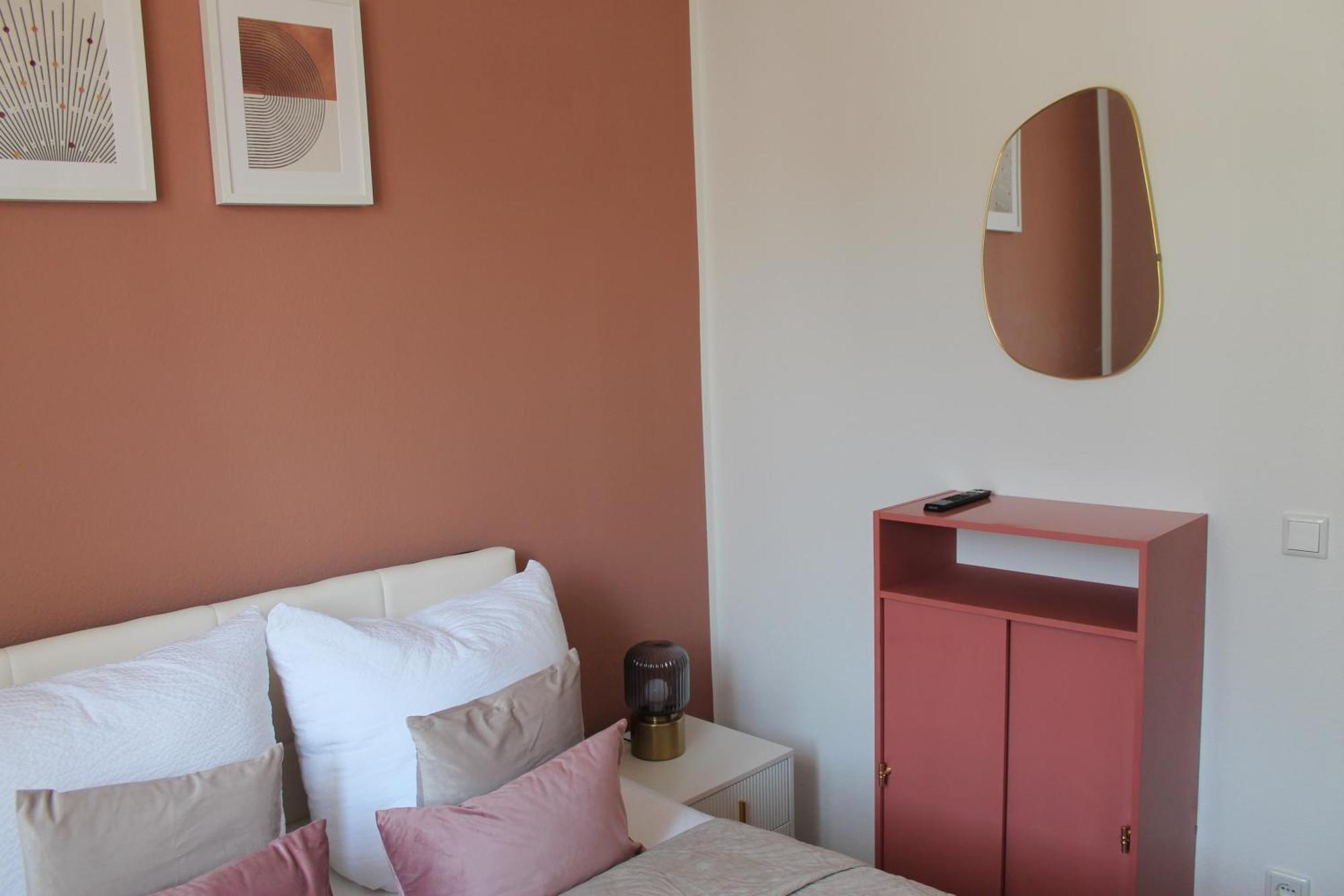 Apartments Via Vita Treuchtlingen Εξωτερικό φωτογραφία