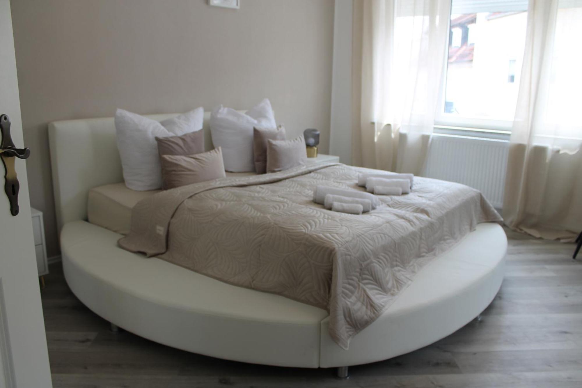 Apartments Via Vita Treuchtlingen Εξωτερικό φωτογραφία