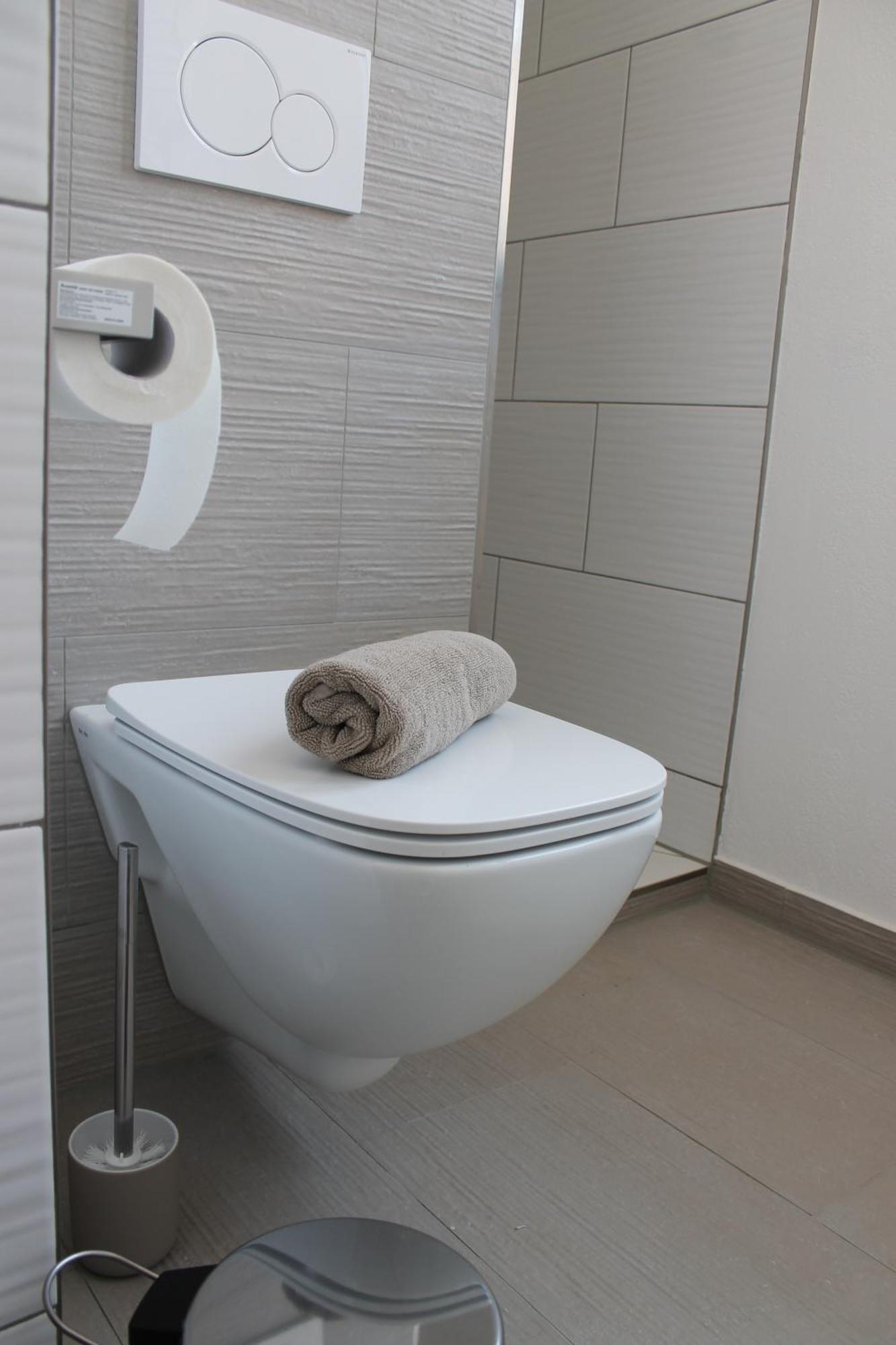 Apartments Via Vita Treuchtlingen Εξωτερικό φωτογραφία