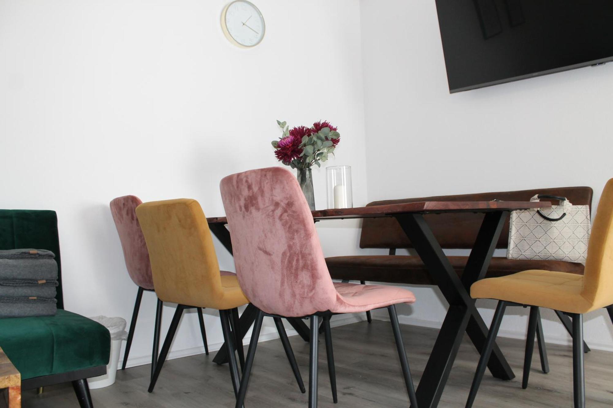 Apartments Via Vita Treuchtlingen Εξωτερικό φωτογραφία