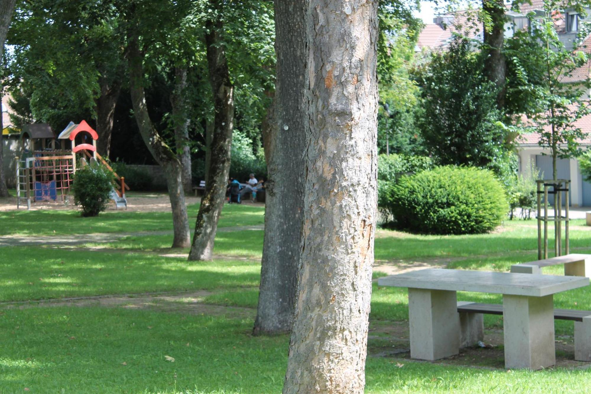 Apartments Via Vita Treuchtlingen Εξωτερικό φωτογραφία