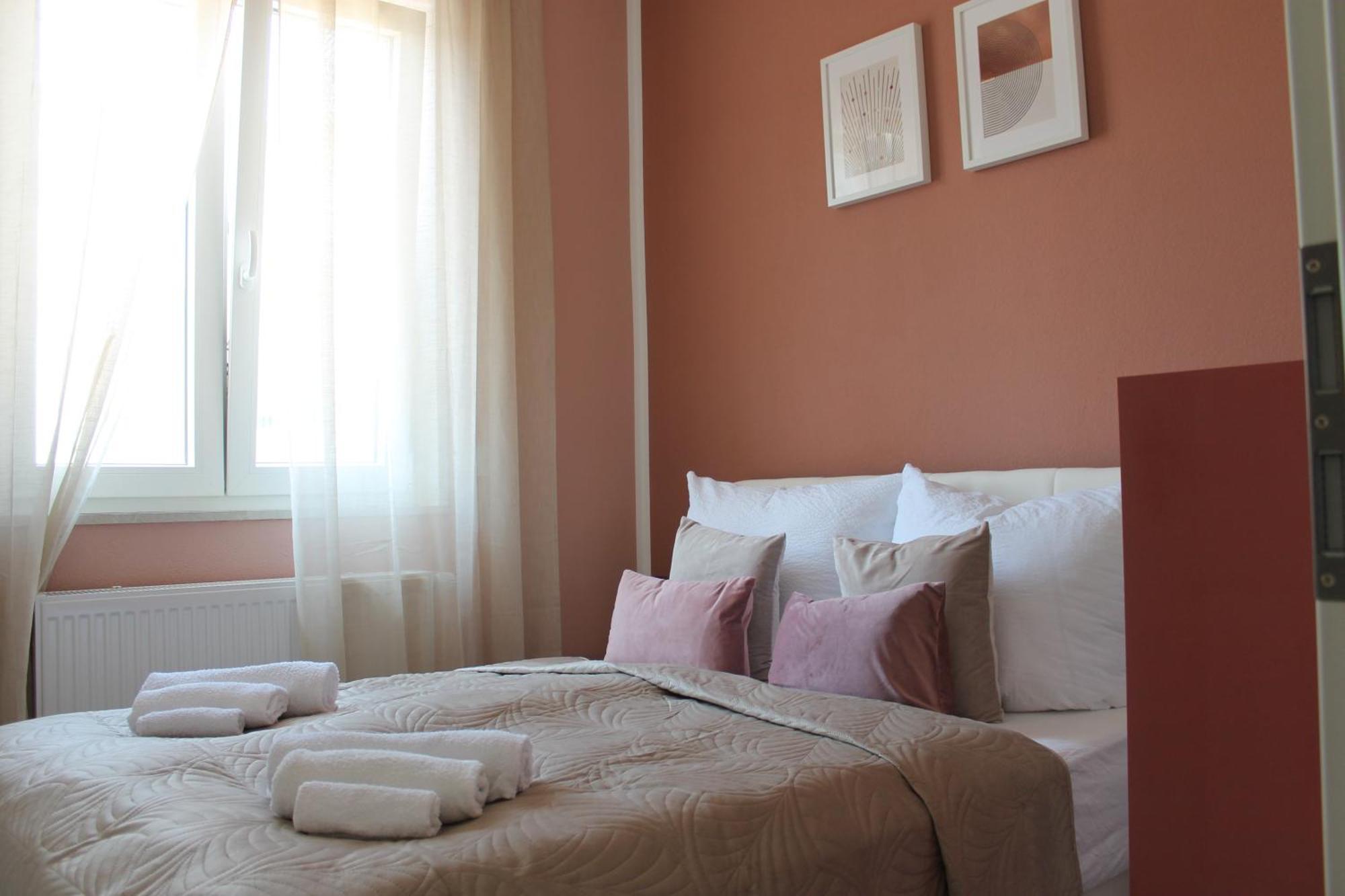 Apartments Via Vita Treuchtlingen Εξωτερικό φωτογραφία